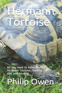 Hermann Tortoise