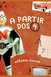 A partir dos 4