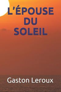 L'Épouse Du Soleil