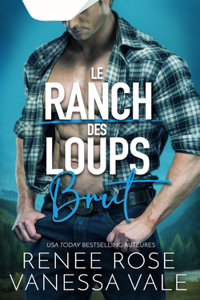 Le Ranch des Loups