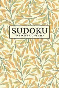 Sudoku - Da facile a difficile