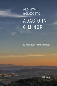 Adagio in G Minor