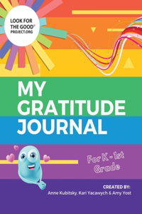 My Gratitude Journal