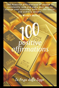 100 Positive Affirmations