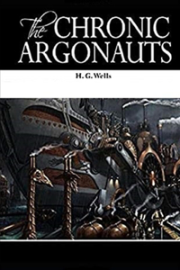 The Chronic Argonauts