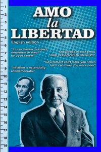 Amo la Libertad