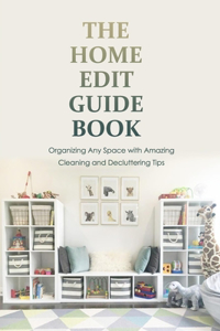 The Home Edit Guide Book