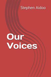 Our Voices