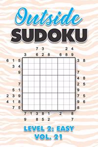 Outside Sudoku Level 2