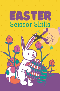 Easter Scissor Skills