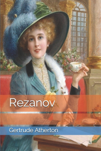 Rezanov