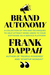 Brand Autonomy