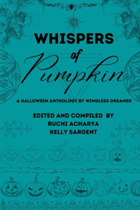 Whispers of Pumpkin