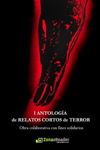 I Antología de relatos cortos de terror