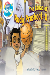 Ballad of Rudy Proshoot-o