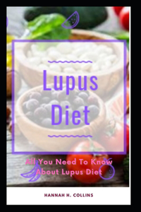Lupus Diet