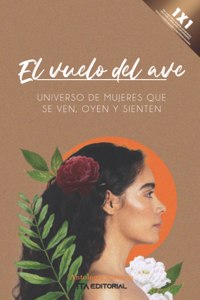 vuelo del ave