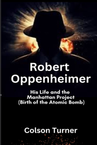 Robert Oppenheimer