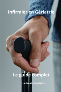 Infirmier En Geriatrie