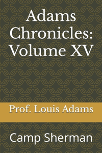Adams Chronicles