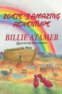 Zoeie's Amazing Adventure