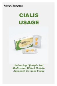 Cialis Usage