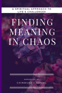Finding meaning in chaos