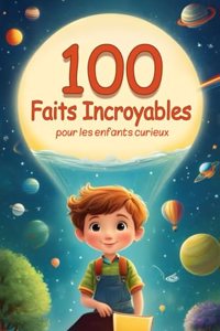 100 faits incroyables pour les enfants curieux