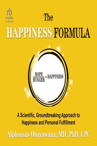 Happiness Formula