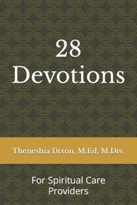 28 Devotions