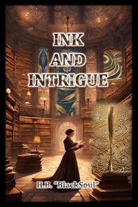 Ink and Intrigue