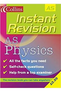 INSTANT REVISION AS PHYSICS P