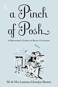 A Pinch of Posh