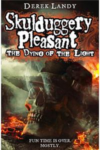 Dying of the Light