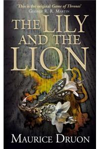 The Lily and the Lion