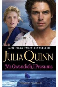 Mr. Cavendish, I Presume
