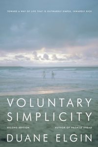 Voluntary Simplicity