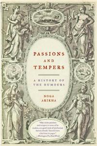 Passions and Tempers