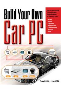 Build Your Own Car PC