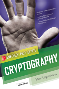 Cryptography