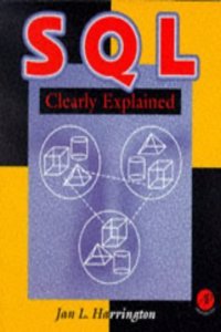 SQL Clearly Explained (Clearly Explained S.)
