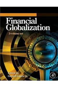 Handbooks in Financial Globalization