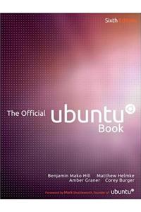 Official Ubuntu Book, The
