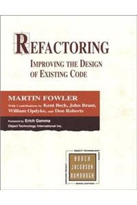 Refactoring