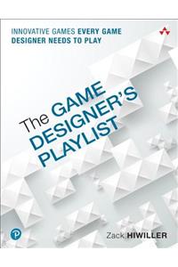 Game Designer's Playlist, The