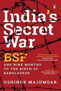 India's Secret War