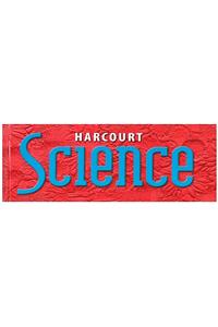 Harcourt School Publishers Science Virginia
