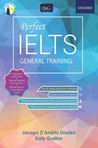 Perfect IELTS: General Training