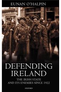 Defending Ireland