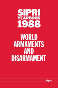SIPRI Yearbook 1988